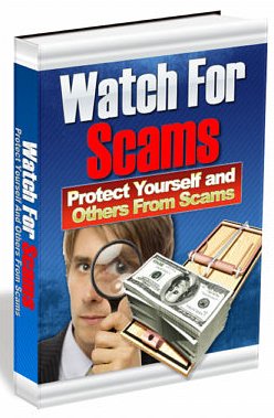 scam book