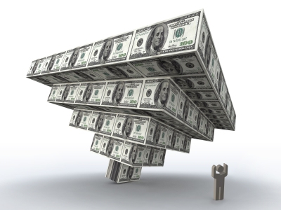 Pyramid Scheme
