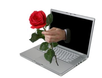 Online dating scams in Berlin