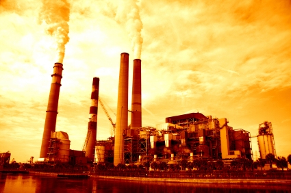 global warming scam