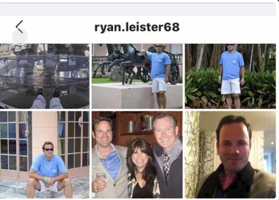 RyanLeister68 Instagram 