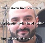 Stolen Identity