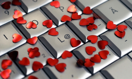 online dating scams