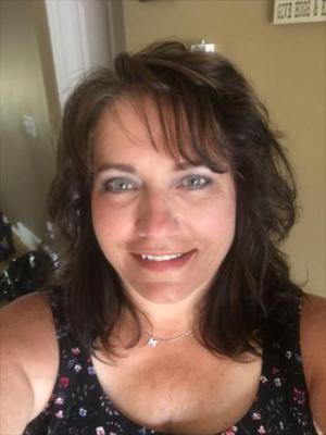 Stolen Image of an Innocent Woman Used in an Online Scam