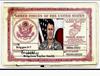 A Fake USMC ID Card