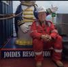 Image of Man Used in David Meachel Oil Rig Scam