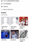 Scammer’s friends