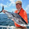 Big fisherman - Tony Allister