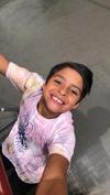 Stolen Image of an Innocent Child Used by African Scammers