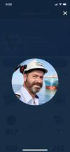 Captain Thomas Madson WWF2 Scam Profile Image