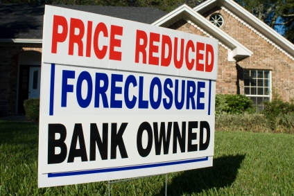 foreclosure scams