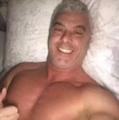 Stolen Image of an Innocent Man Used by Nigerian Scammers