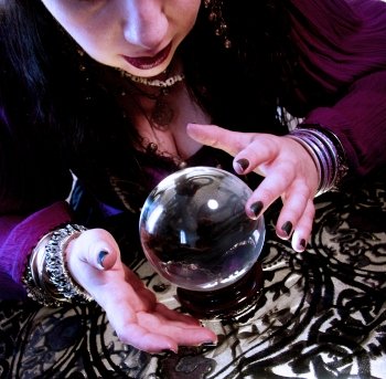 psychic scams