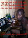 Nigerian facebook dating scam